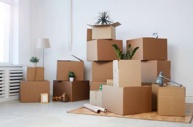 Tips for Using Self-Storage During a Move